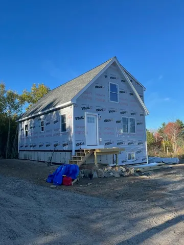 $419,900 | 11 Penny Lane, Parsonsfield, ME 04047