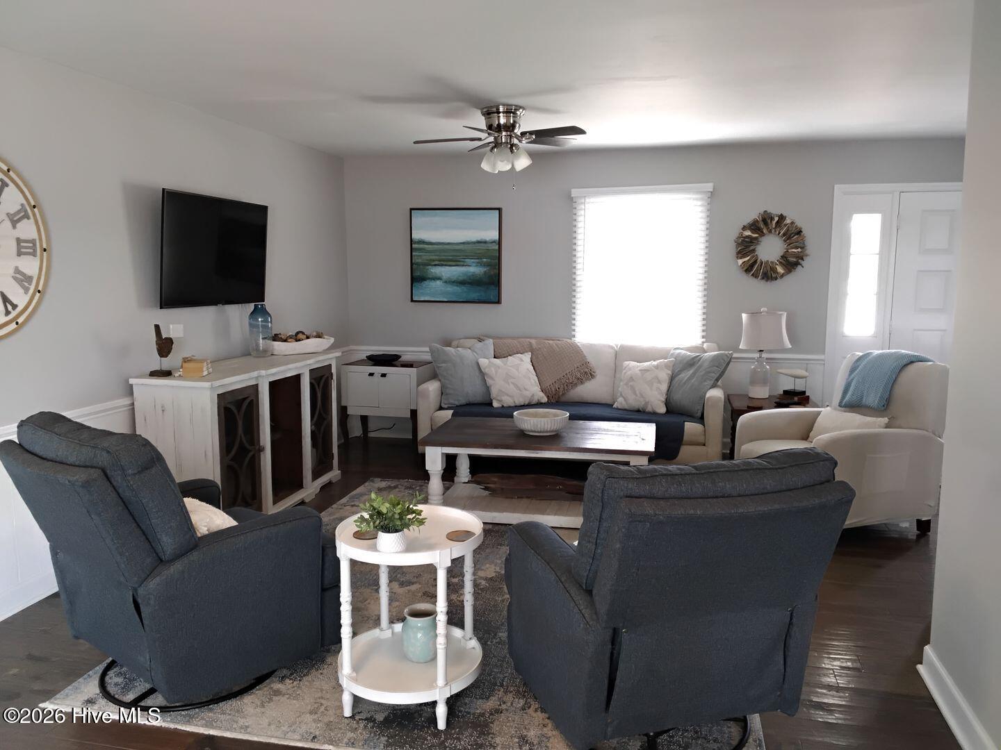 482 Vfw Road Cedar Point, NC 28584 - Photo 12 of 23