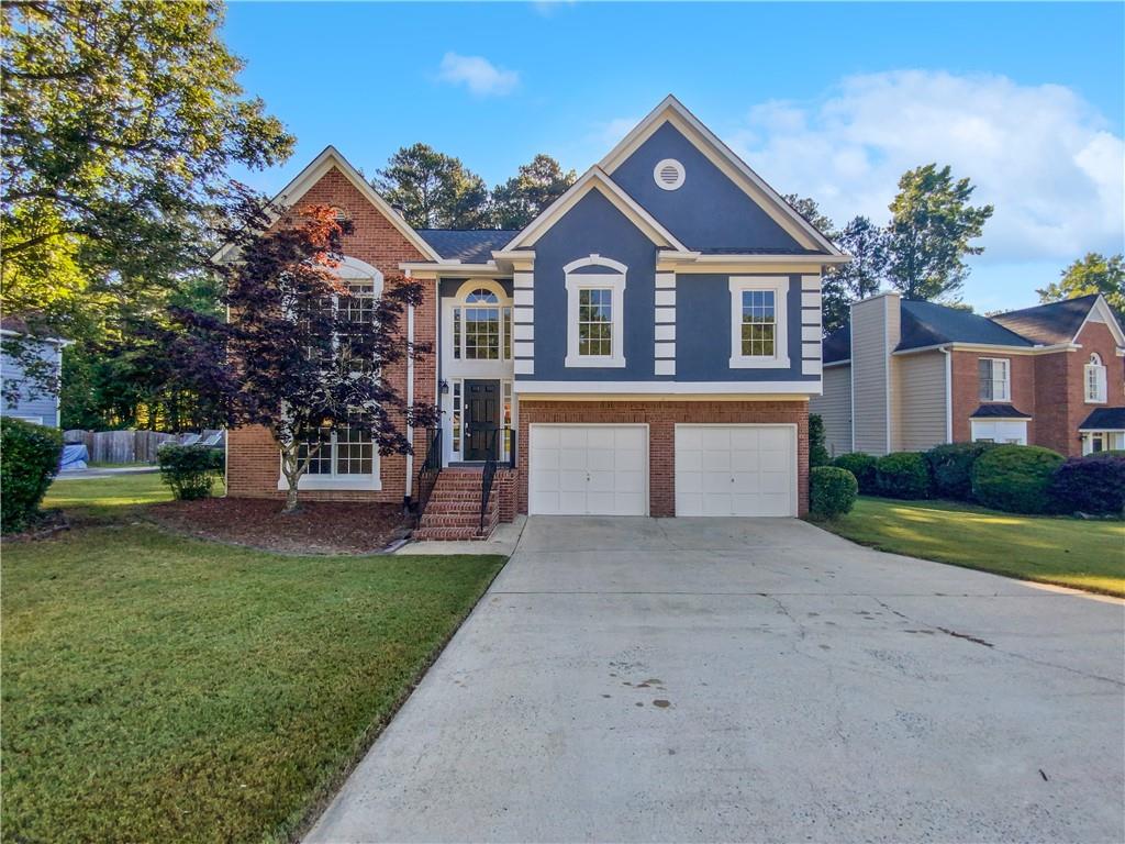 3432 North Cook Road Powder Springs, GA 30127 - Photo 1 of 1 Gallery Image 1