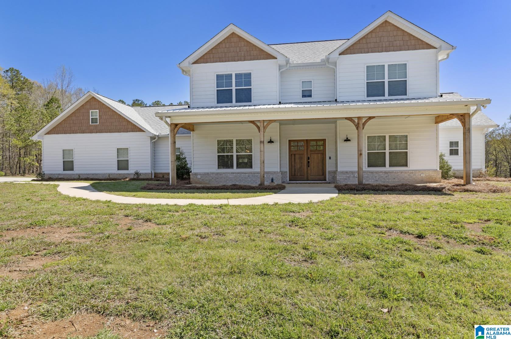 68 Hen House Road Wilsonville, AL 35186 - Photo 35 of 47 Gallery Image 35