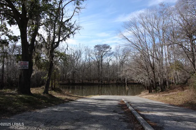 $235,000 | Tbd Tbd Stokes Bluff Landing, Garnett, SC 29922