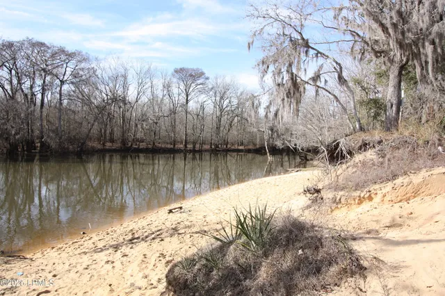 $235,000 | Tbd Tbd Stokes Bluff Landing, Garnett, SC 29922