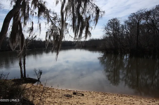 $235,000 | Tbd Tbd Stokes Bluff Landing, Garnett, SC 29922