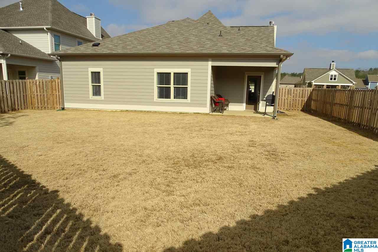109 Robin Street Calera, AL 35040 - Photo 27 of 34