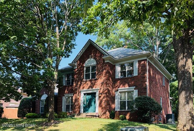 703 Foxgate Road Louisville, KY 40223 - Photo 2 of 32 IMG_2586