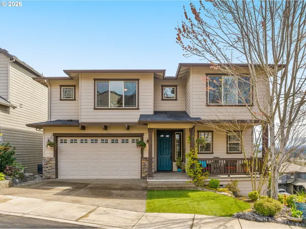 $980,000 | 15394 Southwest Oakmont Place, Portland, OR 97224