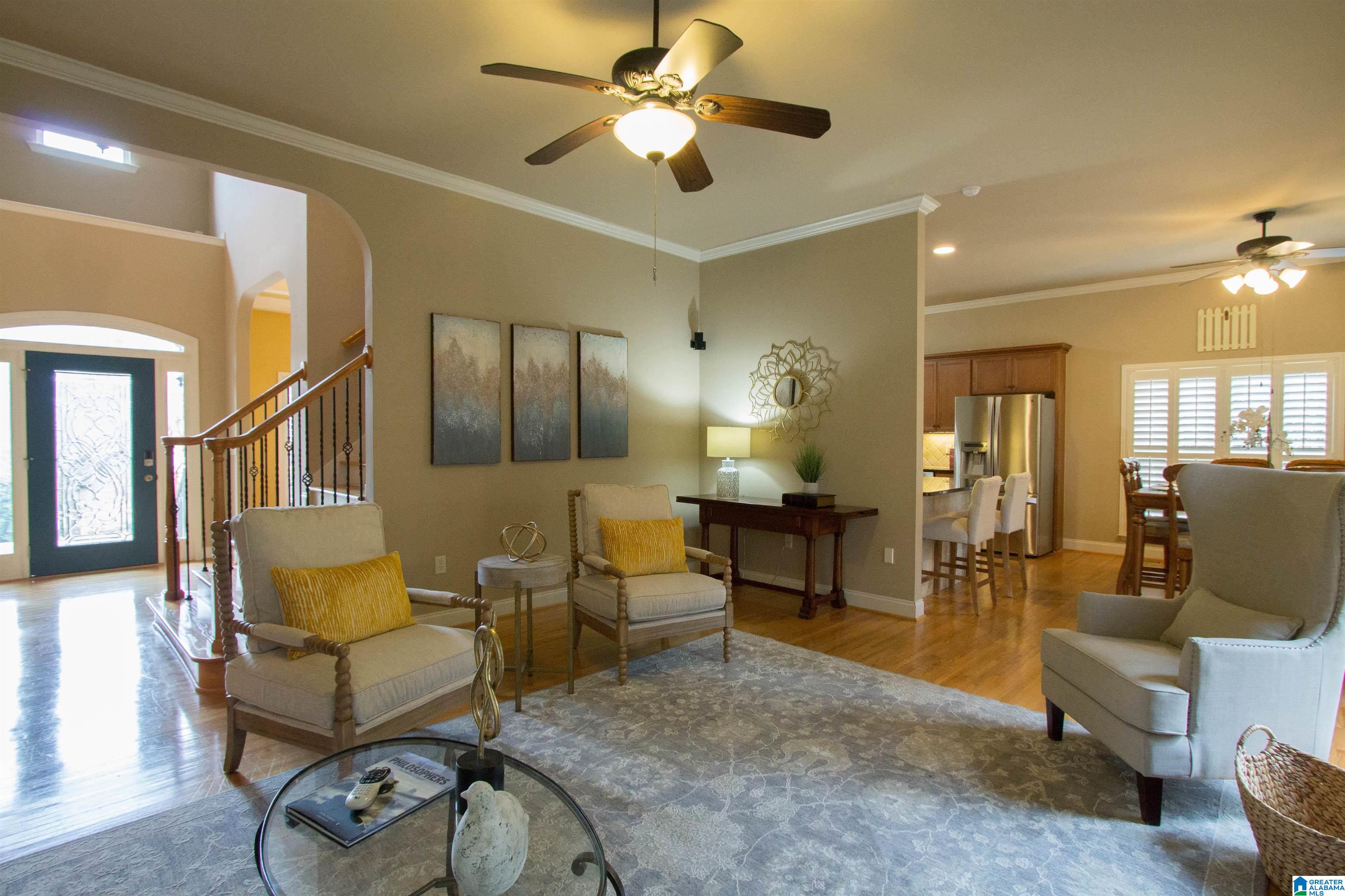 520 Wild Ridge Circle Pelham, AL 35124 - Photo 15 of 37