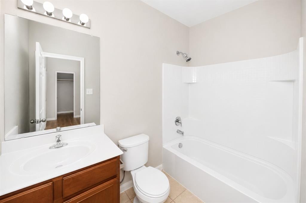 12645 Forest Lawn Road Rhome, TX 76078 - Photo 29 of 37