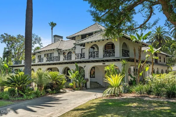 $9,750,000 | 1215 Wentworth Avenue, Pasadena, CA 91106