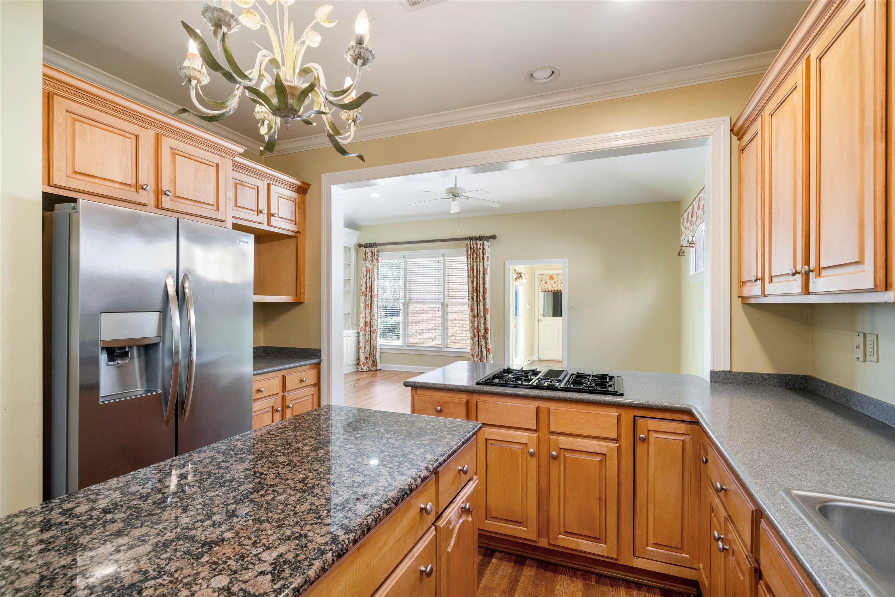 1511 Kimbrough Road Germantown, TN 38138 - Photo 9 of 25 Gallery Image 9