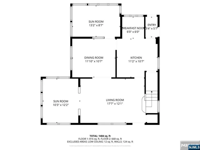$399,999 | 363 Kaplan Avenue, Hackensack, NJ 07601