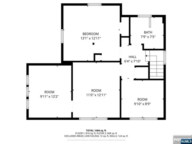 $399,999 | 363 Kaplan Avenue, Hackensack, NJ 07601