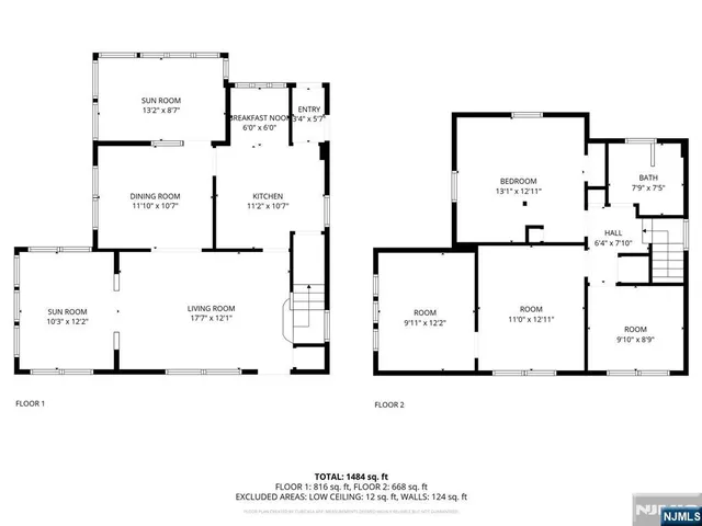 $399,999 | 363 Kaplan Avenue, Hackensack, NJ 07601