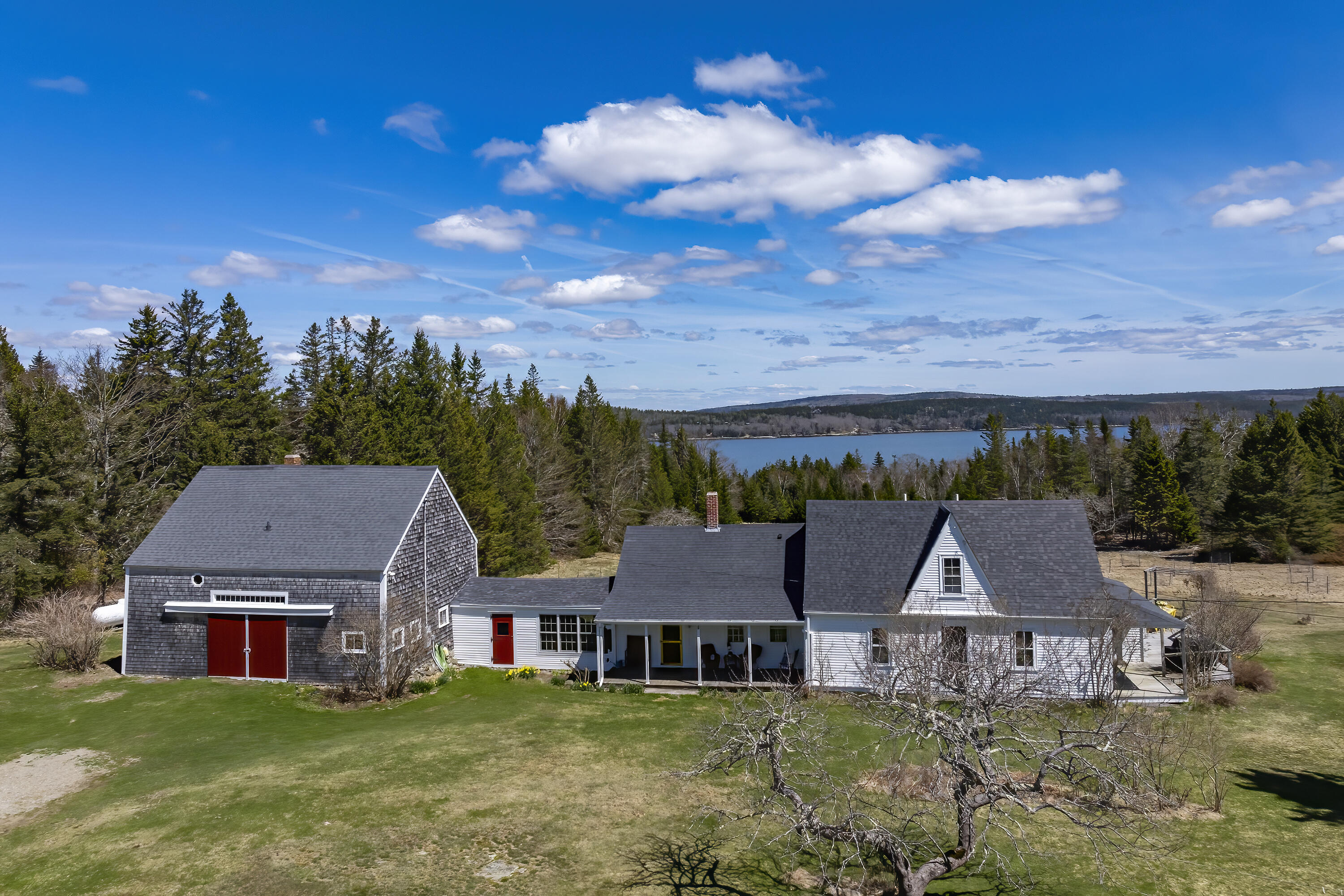 465 Eggemoggin Road Little Deer Isle, ME 04650 - Photo 2 of 67 88- 465 Eggemoggin Road HiRes-DTP (1)