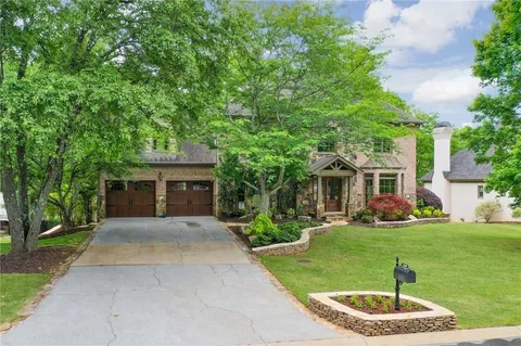 $1,185,000 | 3628 Blakeford Club Drive, Marietta, GA 30062