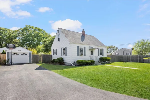 $375,000 | 68 Maryland Avenue, Warwick, RI 02888
