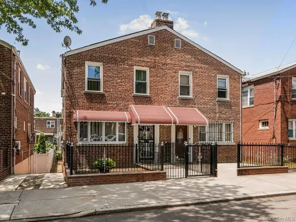 $625,000 | 4133 Grace Avenue | Wakefield