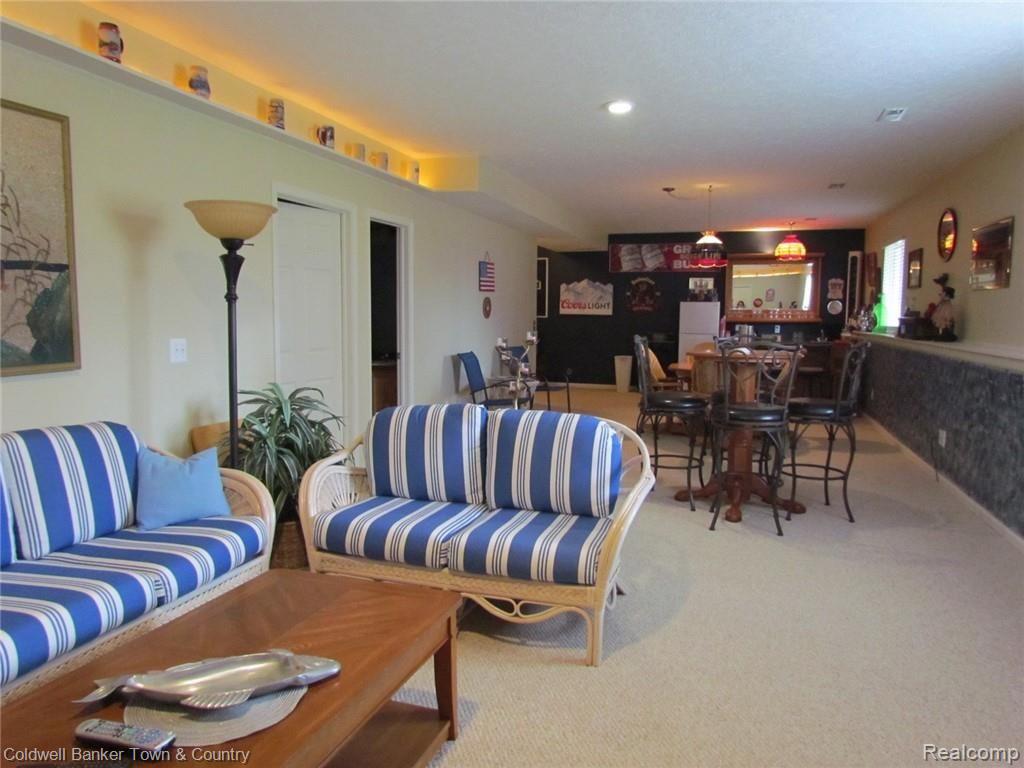 845 Dewars Street Howell, MI 48843 - Photo 26 of 36 Rec Room