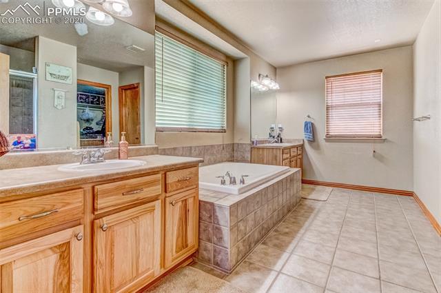 12129 Rio Secco Road Peyton, CO 80831 - Photo 19 of 47