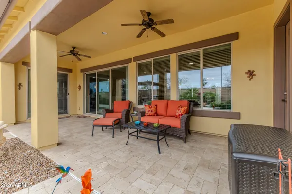 $1,100,000 | 2924 East Athena Avenue, Gilbert, AZ 85297