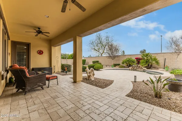 $1,100,000 | 2924 East Athena Avenue, Gilbert, AZ 85297
