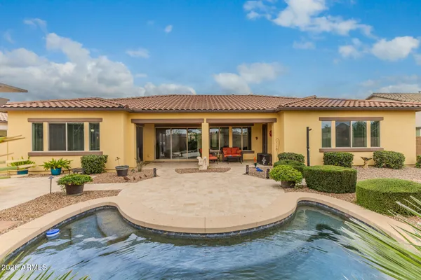 $1,100,000 | 2924 East Athena Avenue, Gilbert, AZ 85297