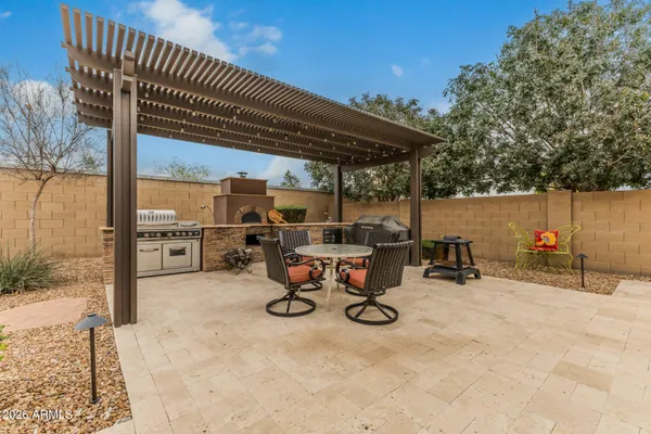$1,100,000 | 2924 East Athena Avenue, Gilbert, AZ 85297