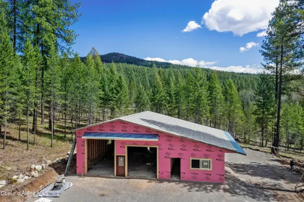 $605,000 | 85 Cutlass Drive, Sagle, ID 83860