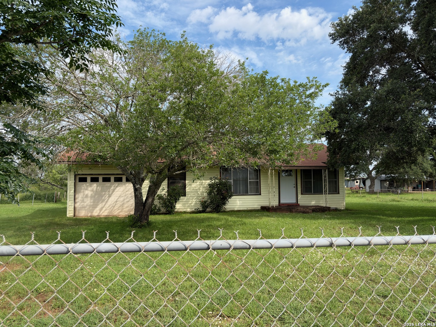 1920 Sutherland Springs Road Floresville, TX 78114 - Photo 1 of 18