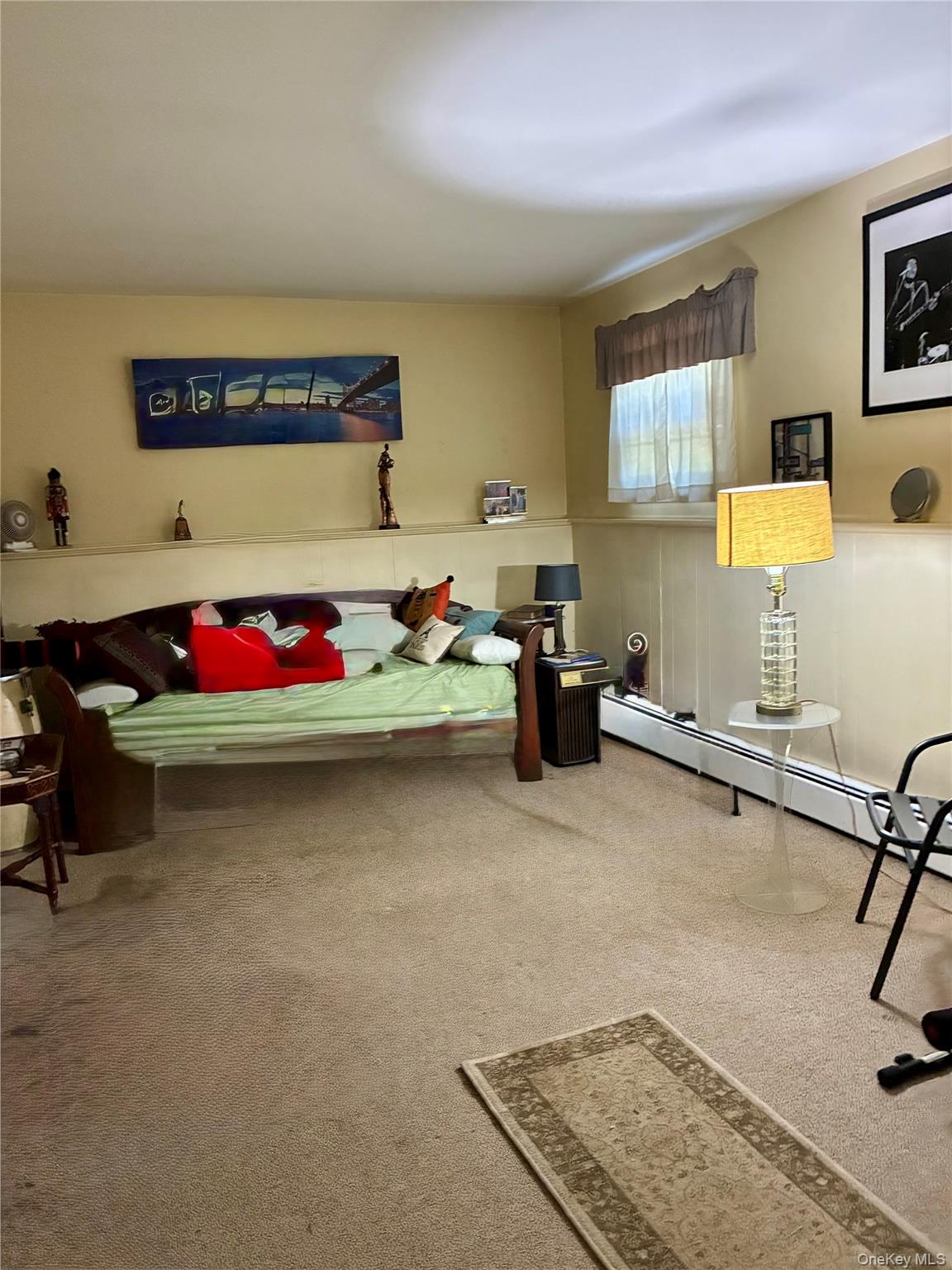 24 Ann Boulevard Spring Valley, NY 10977 - Photo 20 of 25 a living room with furniture and a couch