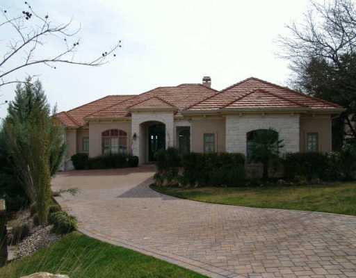8201 Scenic Ridge Cove Austin, TX 78735 - Photo 1 of 1 Gallery Image 1
