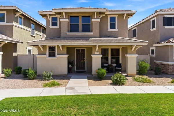 $410,000 | 5852 East Hampton Avenue, Mesa, AZ 85206