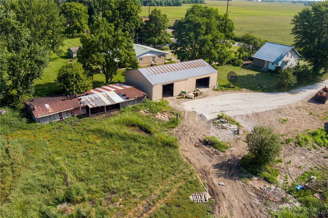 7290 Peters Road Tipp City, OH 45371 - Photo 34 of 40 Gallery Image 34