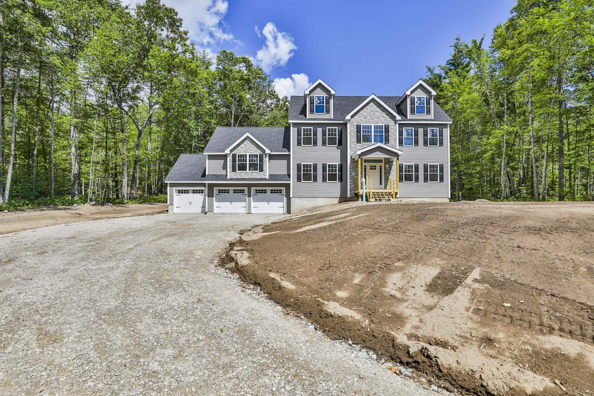 2 Warren's Way Brookline, NH 03033 - Photo 3 of 56