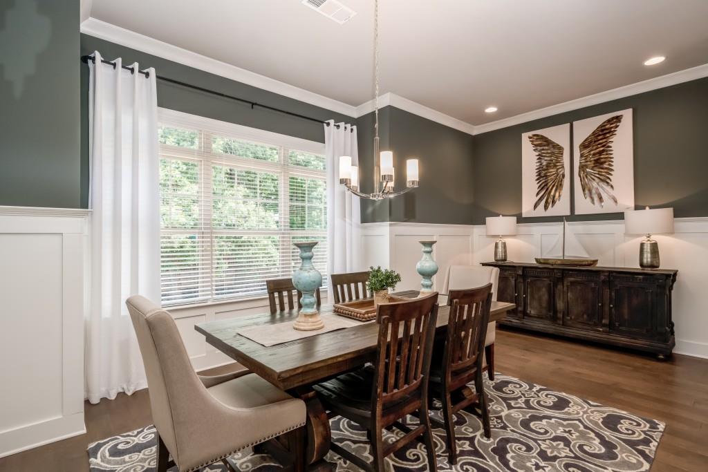 3295 Sangster Way, Unit 104 Decatur, GA 30032 - Photo 1 of 1