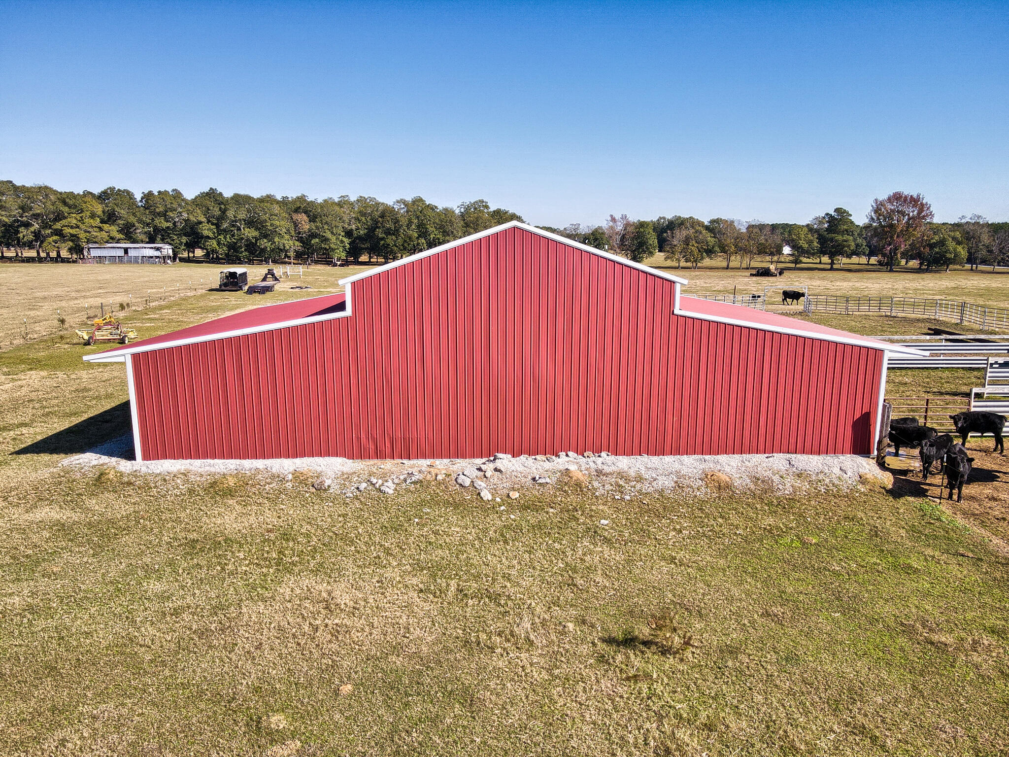 826 Binnicker Bridge Road Cope, SC 29038 - Photo 7 of 19