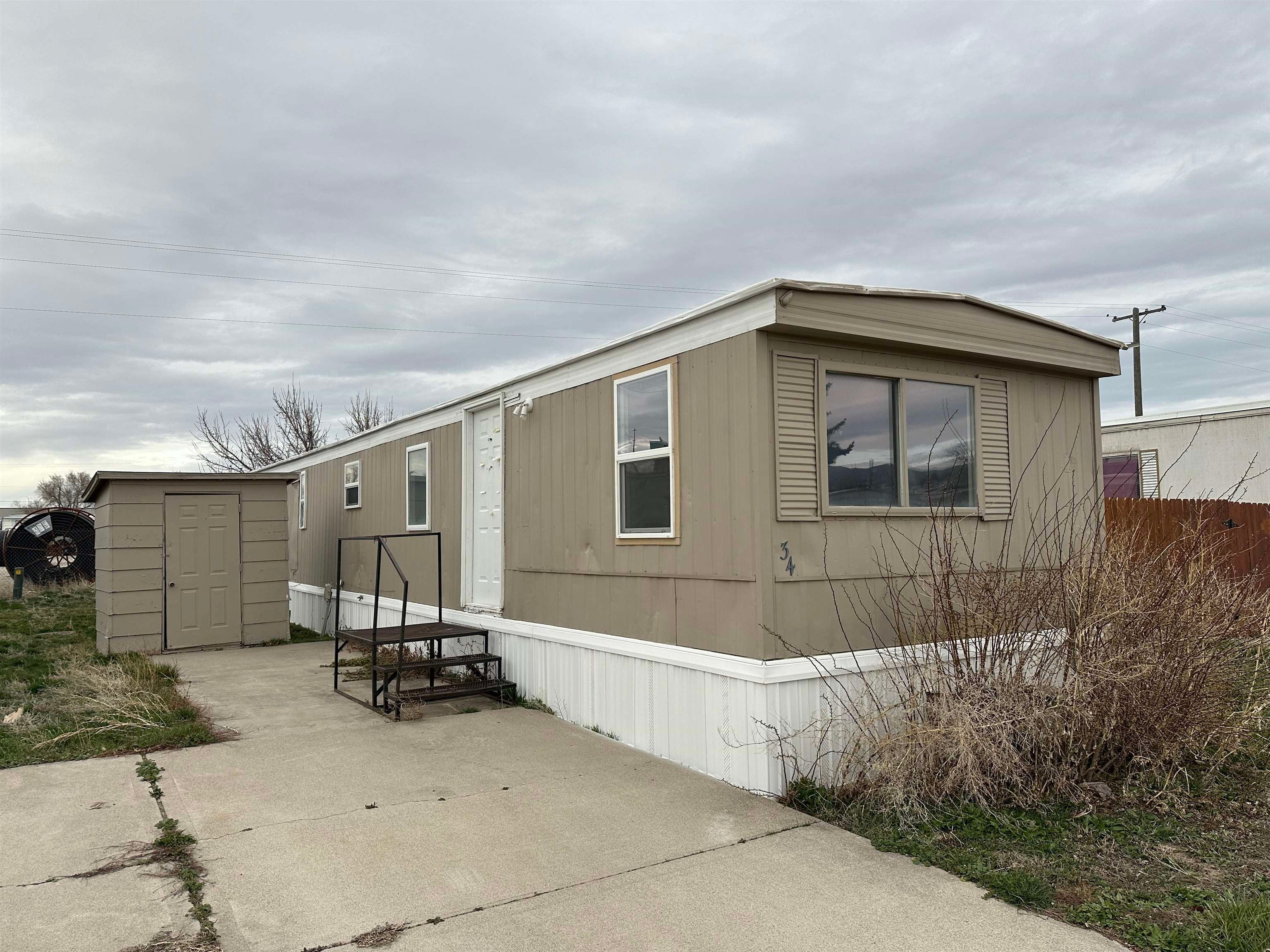 450 West Griffith Road, Unit 34 Pocatello, ID 83201 - Photo 1 of 1 Gallery Image 1