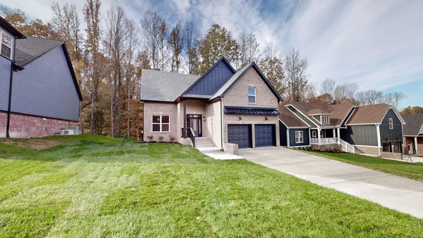 $475,000 | 1236 Rooster Rdg Road, Joelton, TN 37080