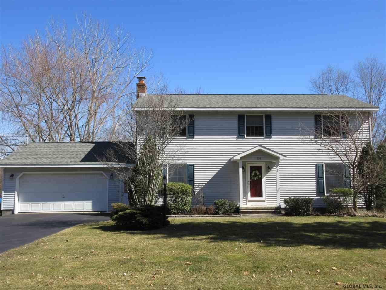 228 Spring Road Glenville, NY 12302 - Photo 1 of 25 Photo 1