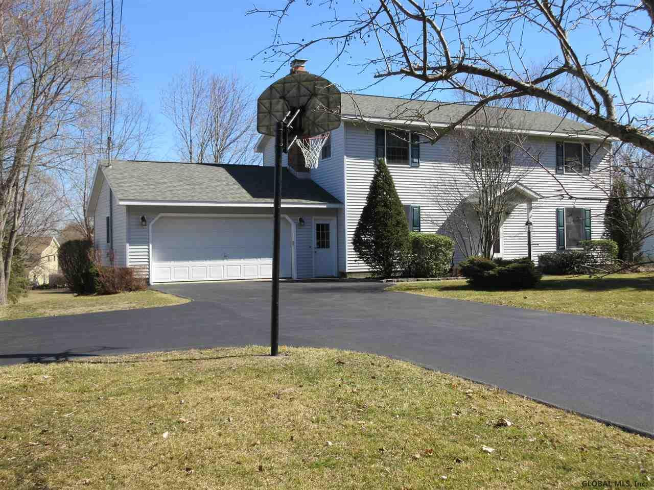 228 Spring Road Glenville, NY 12302 - Photo 23 of 25 Photo 23