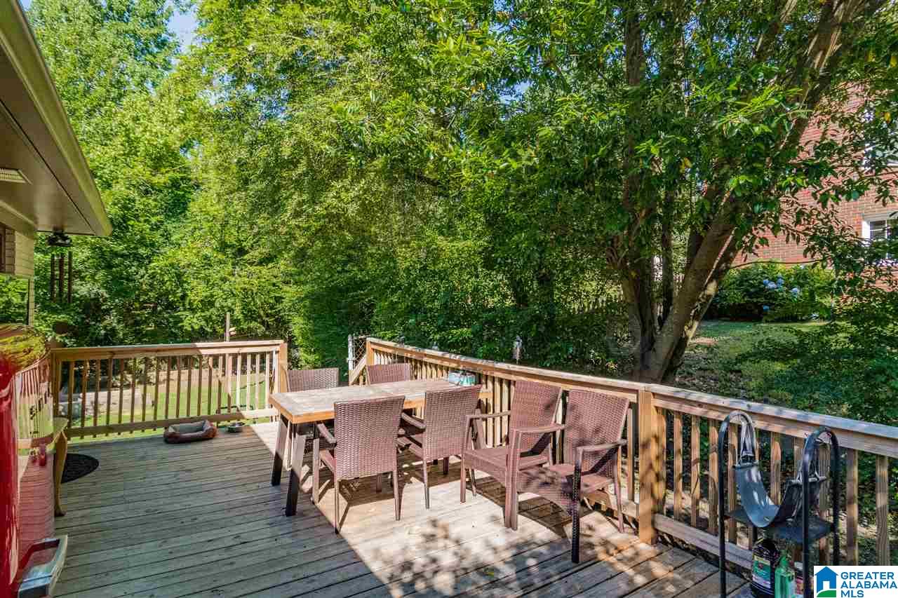 1620 Forest Ridge Road Homewood, AL 35226 - Photo 35 of 39 Gallery Image 35