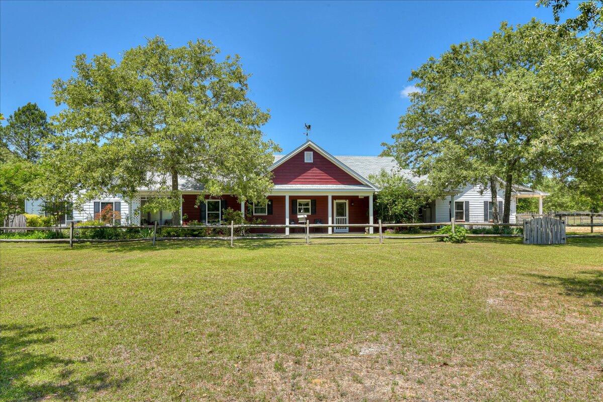 609 Windsor Road Windsor, SC 29856 - Photo 76 of 82