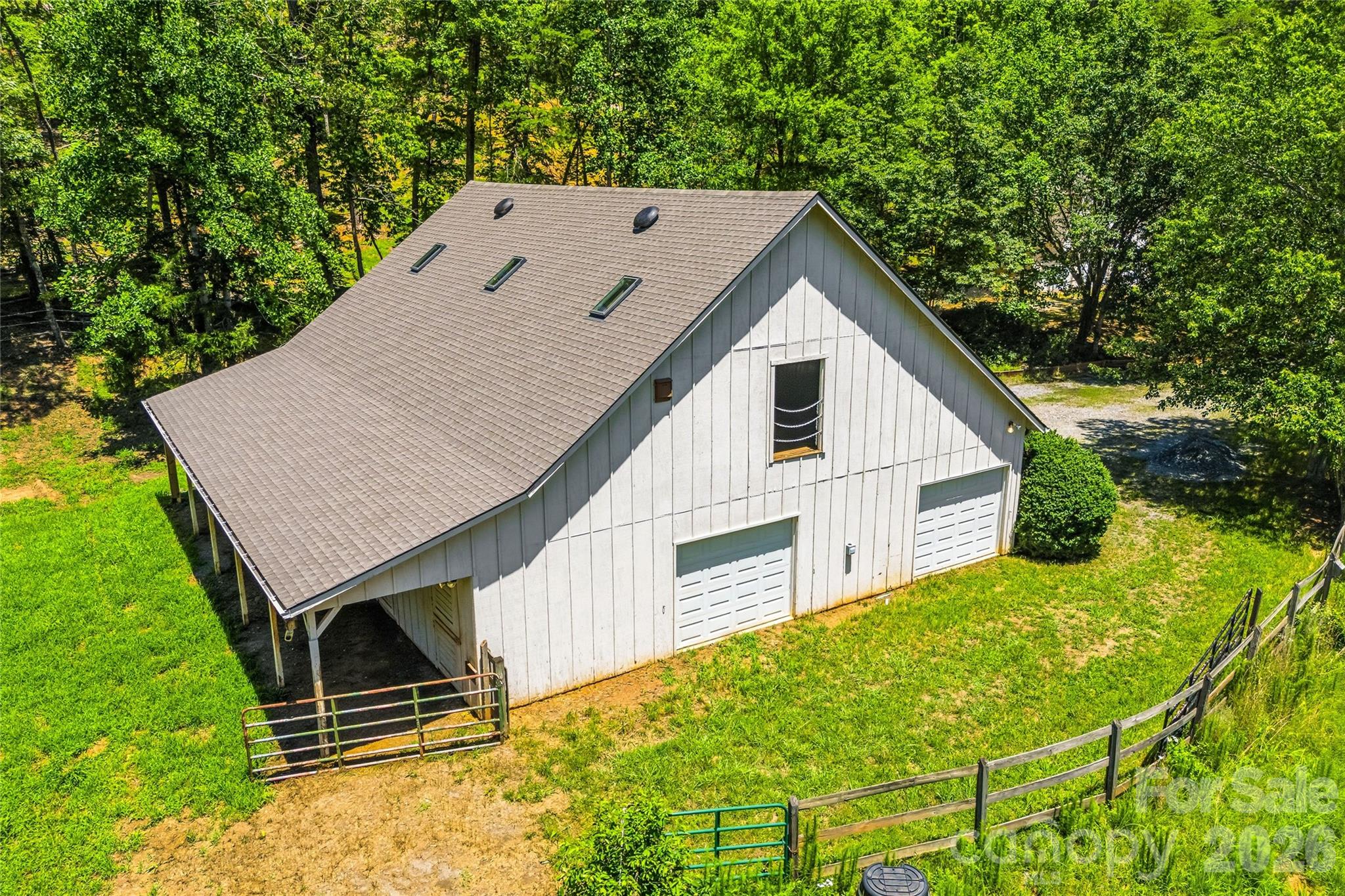 3012 Polk County Line Road Rutherfordton, NC 28139 - Photo 44 of 48