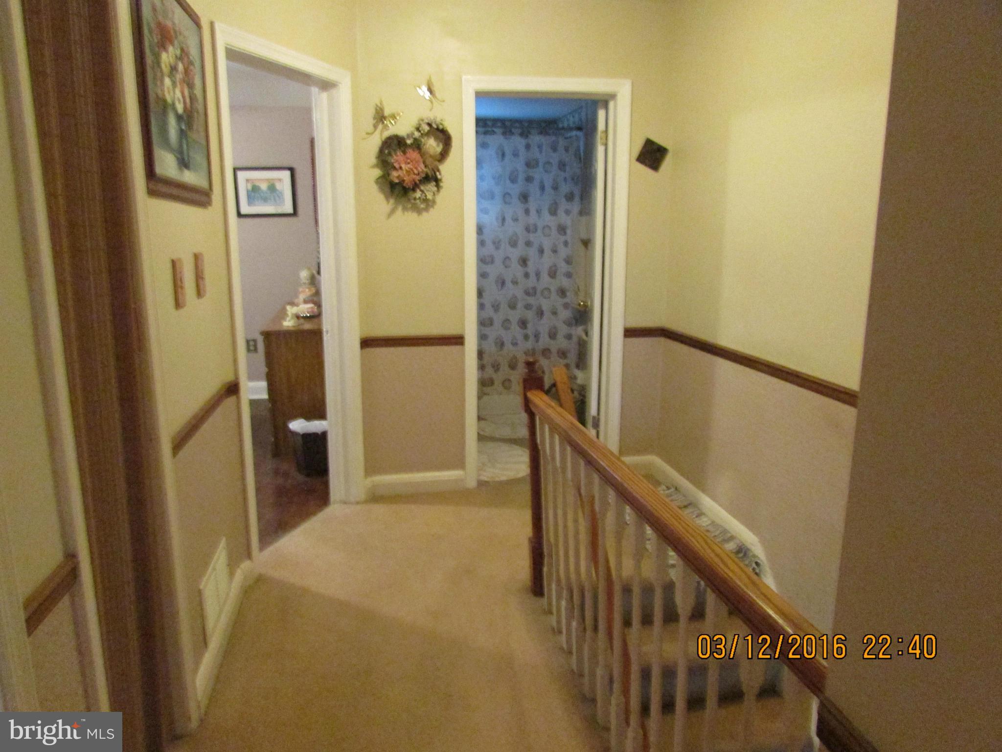 1925 Quentin Road Baltimore, MD 21222 - Photo 11 of 28 a view of walk in closet