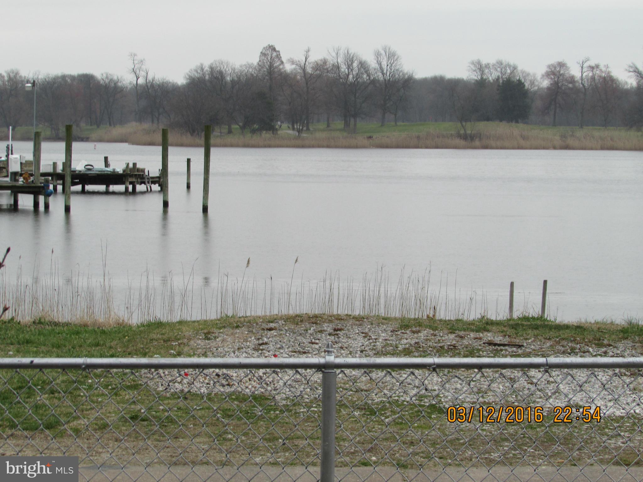 1925 Quentin Road Baltimore, MD 21222 - Photo 20 of 28 a view of a lake