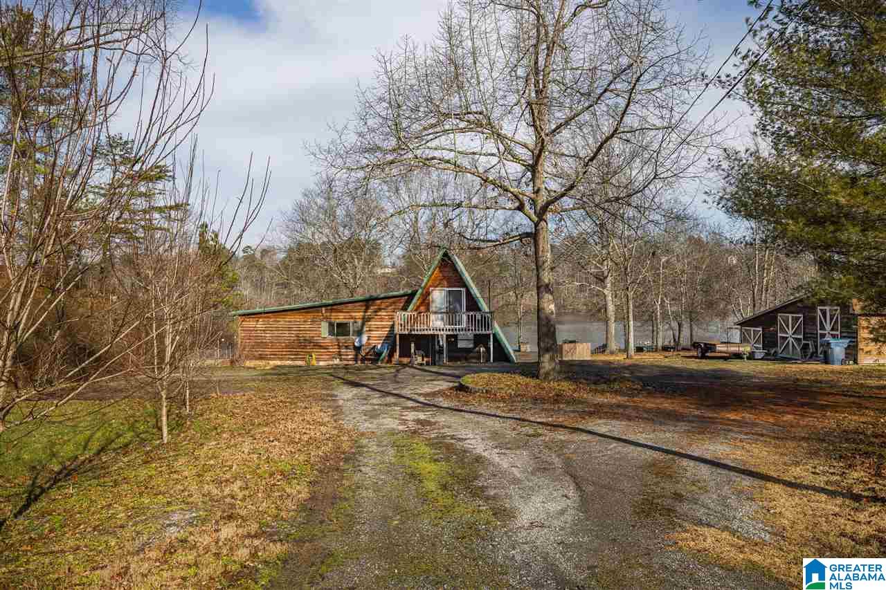 2124 Reid Road Oneonta, AL 35121 - Photo 2 of 48