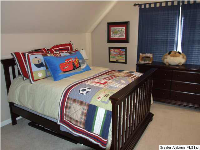 2412 Dolly Ridge Road Birmingham, AL 35243 - Photo 21 of 30