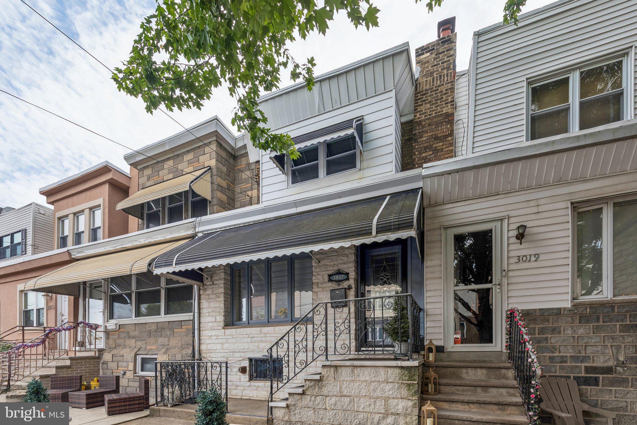 3017 South 15th Street Philadelphia, PA 19145 - Photo 2 of 24