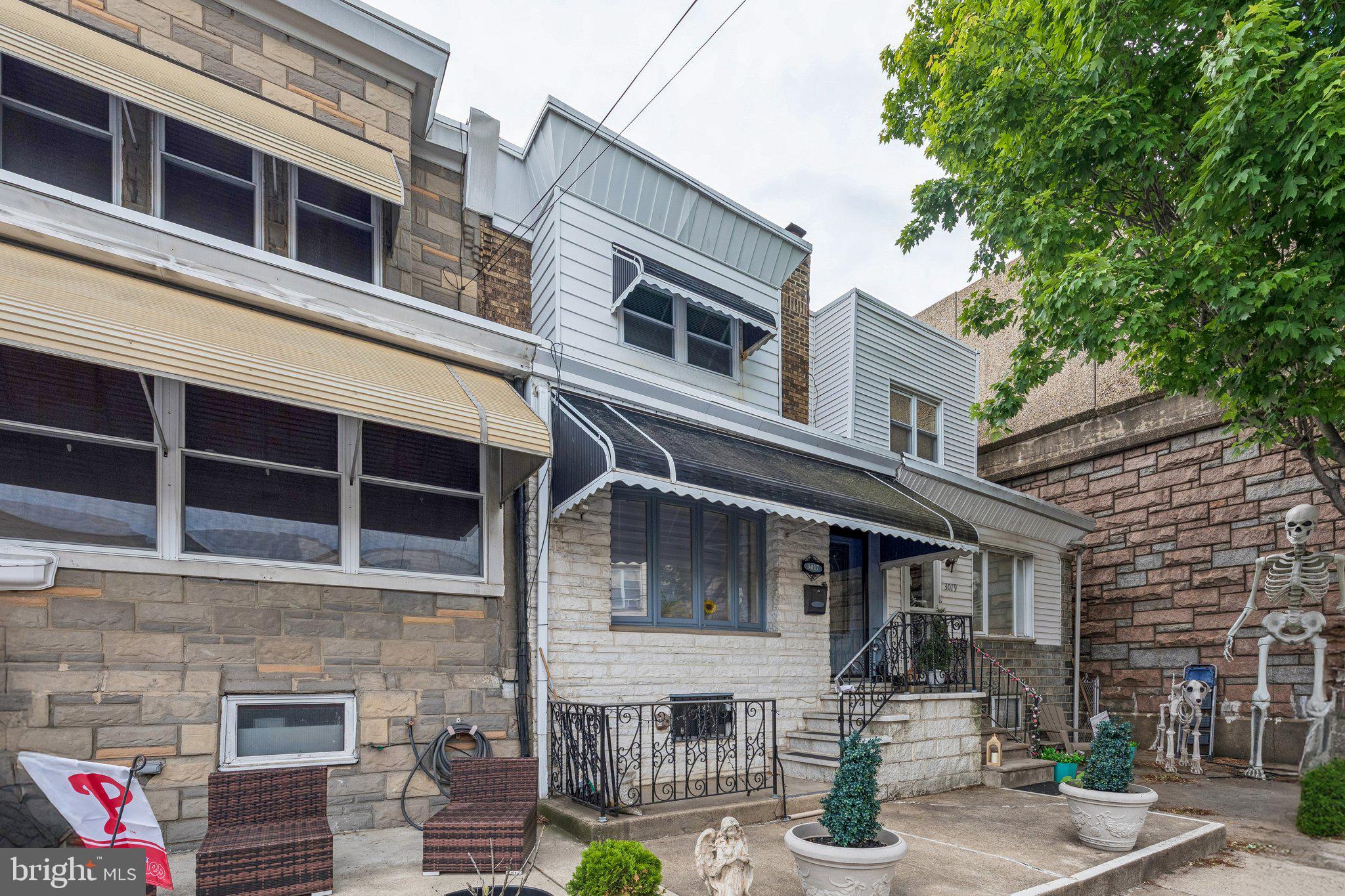 3017 South 15th Street Philadelphia, PA 19145 - Photo 3 of 24