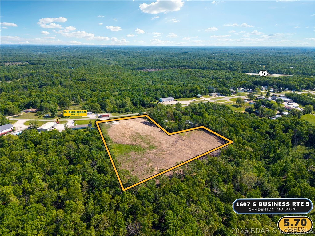 1607 Business Rte 5 Camdenton, MO 65020 - Photo 8 of 27